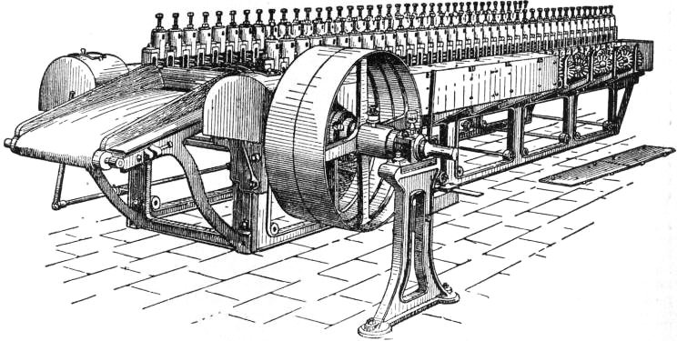 Jute Laundry Basket with Handles